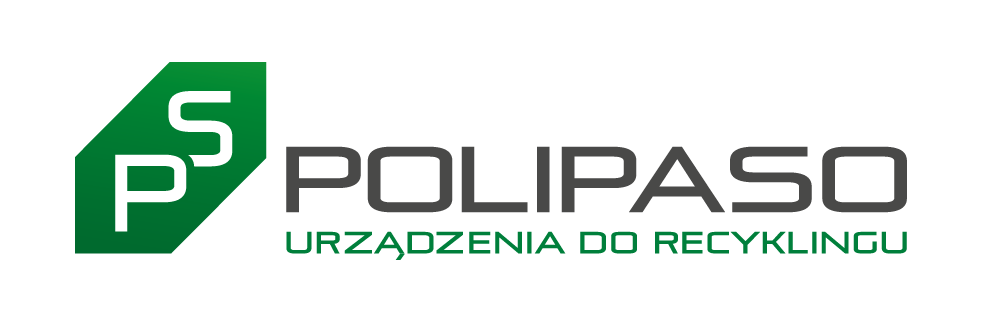 Polipaso - Urządzenia do recyklingu